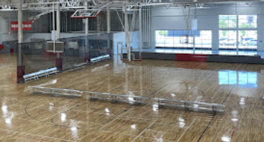 venue